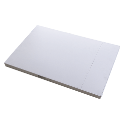 Papir za pečenje listići 500/1 40 x 60 cm