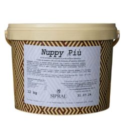 NUPPY PIU – Krem od lješnjaka 12kg