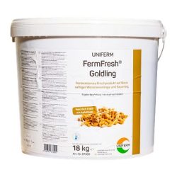 UNIFERM FermFresh® Goldling 18kg