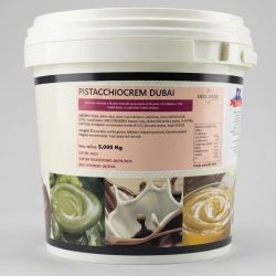PISTACCHIOCREM DUBAI (5KG)